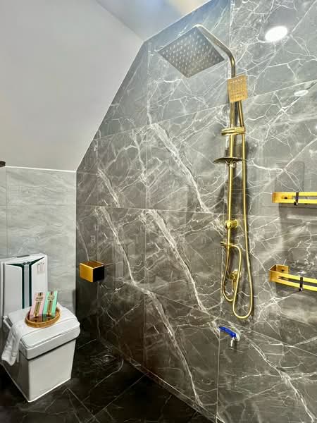 Thien Thong : หมู่บ้านเธียรทอง, กรุงเทพ, ถนนสังฆสันติสุข, กระทุ่มราย, หนองจอก, กรุงเทพ, 84 ตร.ม., บ้านเดี่ยว ขาย, โดย นภัสศรณ์ วงศ์สินไทยกร (นันท์), 500258542 - DDproperty.com