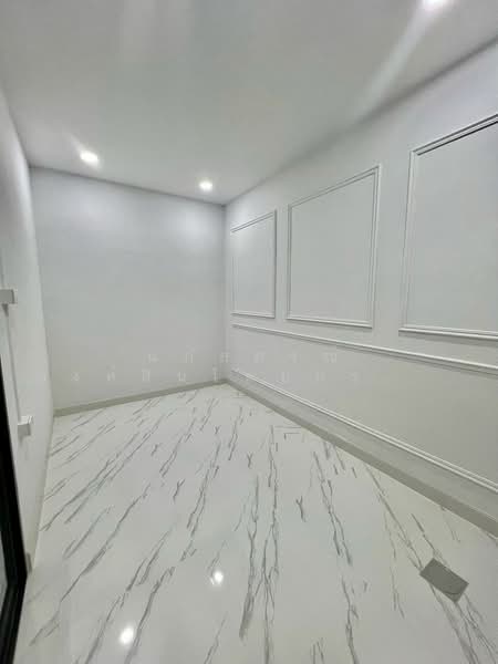 Thien Thong, Bangkok, Sanghasantisuk Road, Krathum Rai, Nong Chok, Bangkok, 3 Bedrooms, 84 sqm, Single Detached House For Sale, by นภัสศรณ์ วงศ์สินไทยกร (นันท์), 500258542 - DDproperty.com