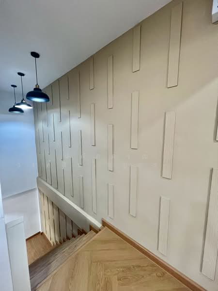 Thien Thong, Bangkok, Sanghasantisuk Road, Krathum Rai, Nong Chok, Bangkok, 3 Bedrooms, 84 sqm, Single Detached House For Sale, by นภัสศรณ์ วงศ์สินไทยกร (นันท์), 500258542 - DDproperty.com