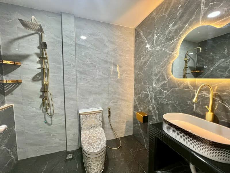 Thien Thong, Bangkok, Sanghasantisuk Road, Krathum Rai, Nong Chok, Bangkok, 3 Bedrooms, 84 sqm, Single Detached House For Sale, by นภัสศรณ์ วงศ์สินไทยกร (นันท์), 500258542 - DDproperty.com