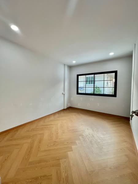 Thien Thong, Bangkok, Sanghasantisuk Road, Krathum Rai, Nong Chok, Bangkok, 3 Bedrooms, 84 sqm, Single Detached House For Sale, by นภัสศรณ์ วงศ์สินไทยกร (นันท์), 500258542 - DDproperty.com