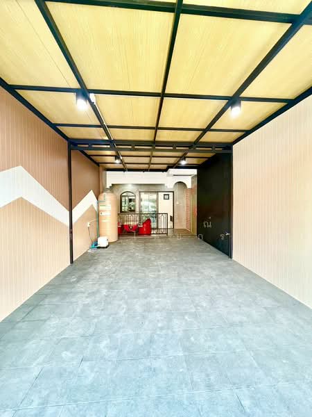 Thien Thong, Bangkok, Sanghasantisuk Road, Krathum Rai, Nong Chok, Bangkok, 3 Bedrooms, 84 sqm, Single Detached House For Sale, by นภัสศรณ์ วงศ์สินไทยกร (นันท์), 500258542 - DDproperty.com