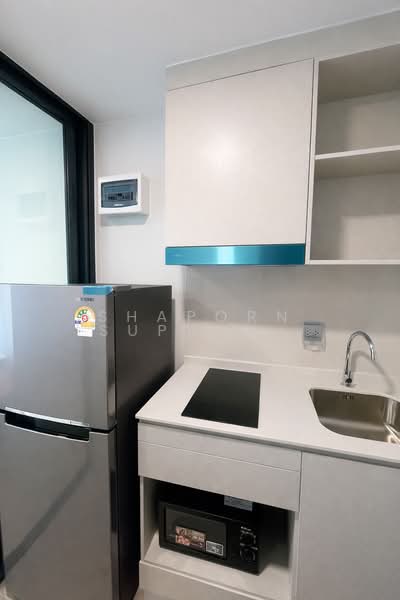 Atmoz Oasis Onnut, Bangkok, Soi On Nut 66/1, On Nut Road, Suan Luang, Suan Luang, Bangkok, 1 Bedroom, 26 sqm, Condo For Rent, by Shaporn Supvilaiphisan, 500258543 - DDproperty.com