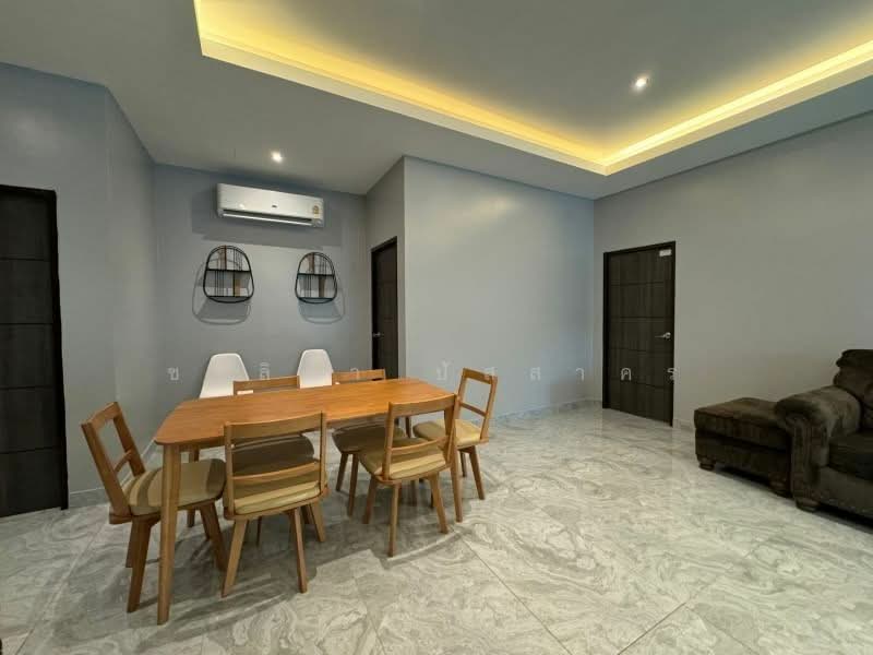 Eakmongkol Thepprasit, Chon Buri (Pattaya), Nong Pru, Bang Lamung (Pattaya), Chon Buri (Pattaya), 3 Bedrooms, 244 sqm, Single Detached House For Sale, by ชาลิสา ปัสสาคร, 500258544 - DDproperty.com