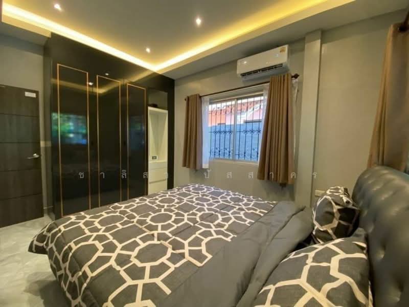 Eakmongkol Thepprasit, Chon Buri (Pattaya), Nong Pru, Bang Lamung (Pattaya), Chon Buri (Pattaya), 3 Bedrooms, 244 sqm, Single Detached House For Sale, by ชาลิสา ปัสสาคร, 500258544 - DDproperty.com