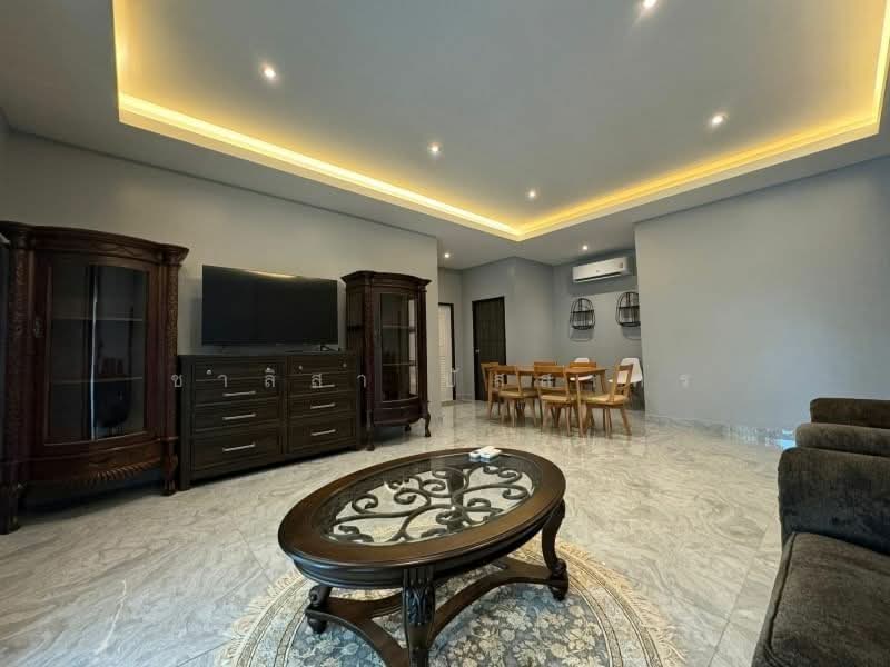 Eakmongkol Thepprasit, Chon Buri (Pattaya), Nong Pru, Bang Lamung (Pattaya), Chon Buri (Pattaya), 3 Bedrooms, 244 sqm, Single Detached House For Sale, by ชาลิสา ปัสสาคร, 500258544 - DDproperty.com
