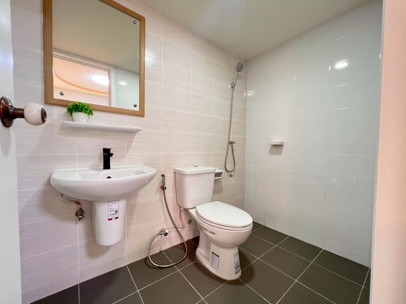 Pruksa Ville 50 Ramkhamhaeng, Bangkok, Soi Rat Phatthana 15, Saphan Sung, Saphan Sung, Bangkok, 3 Bedrooms, 80 sqm, Townhouse For Sale, by นภัสศรณ์ วงศ์สินไทยกร (นันท์), 500258545 - DDproperty.com