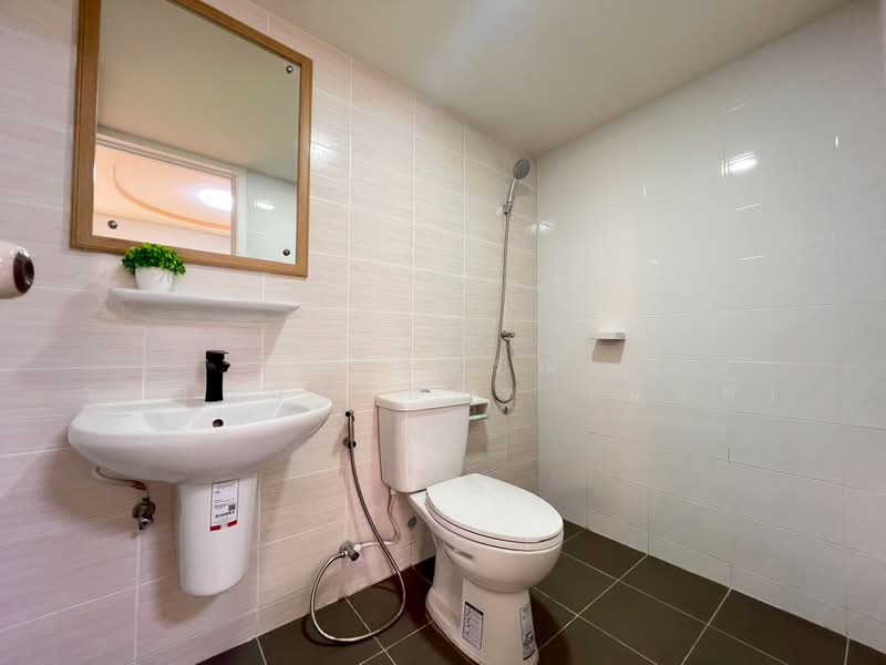 Pruksa Ville 50 Ramkhamhaeng, Bangkok, Soi Rat Phatthana 15, Saphan Sung, Saphan Sung, Bangkok, 3 Bedrooms, 80 sqm, Townhouse For Sale, by นภัสศรณ์ วงศ์สินไทยกร (นันท์), 500258545 - DDproperty.com