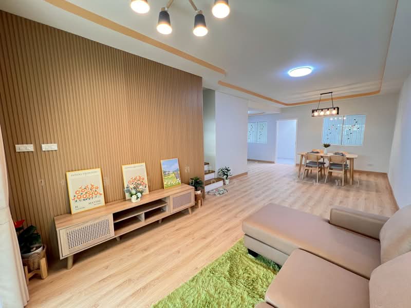 Pruksa Ville 50 Ramkhamhaeng, Bangkok, Soi Rat Phatthana 15, Saphan Sung, Saphan Sung, Bangkok, 3 Bedrooms, 80 sqm, Townhouse For Sale, by นภัสศรณ์ วงศ์สินไทยกร (นันท์), 500258545 - DDproperty.com