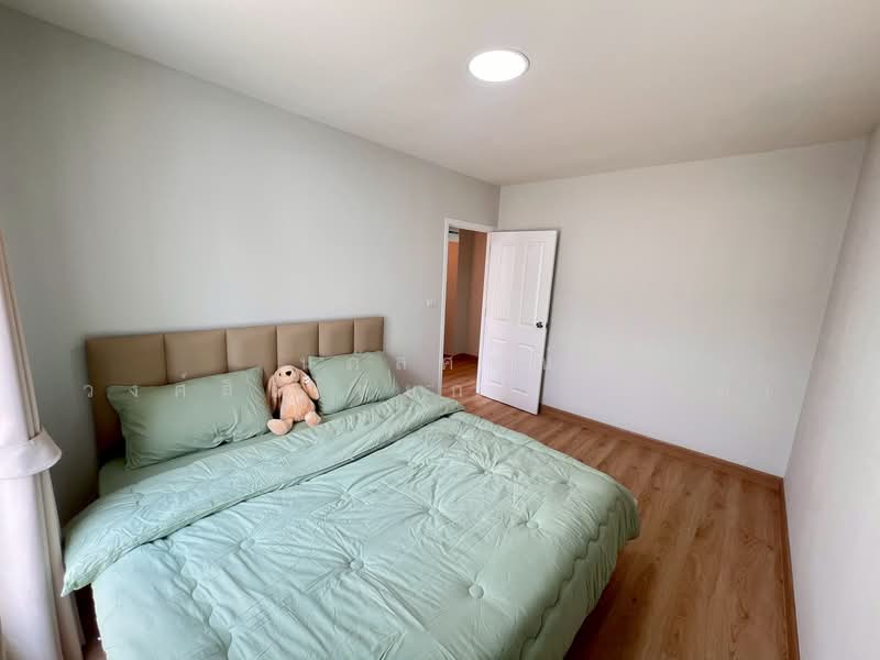 Pruksa Ville 50 Ramkhamhaeng, Bangkok, Soi Rat Phatthana 15, Saphan Sung, Saphan Sung, Bangkok, 3 Bedrooms, 80 sqm, Townhouse For Sale, by นภัสศรณ์ วงศ์สินไทยกร (นันท์), 500258545 - DDproperty.com