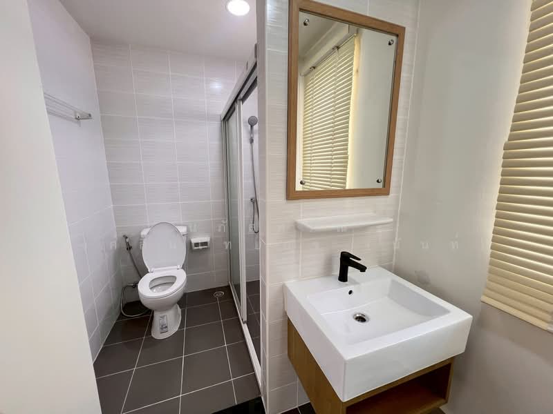 Pruksa Ville 50 Ramkhamhaeng, Bangkok, Soi Rat Phatthana 15, Saphan Sung, Saphan Sung, Bangkok, 3 Bedrooms, 80 sqm, Townhouse For Sale, by นภัสศรณ์ วงศ์สินไทยกร (นันท์), 500258545 - DDproperty.com