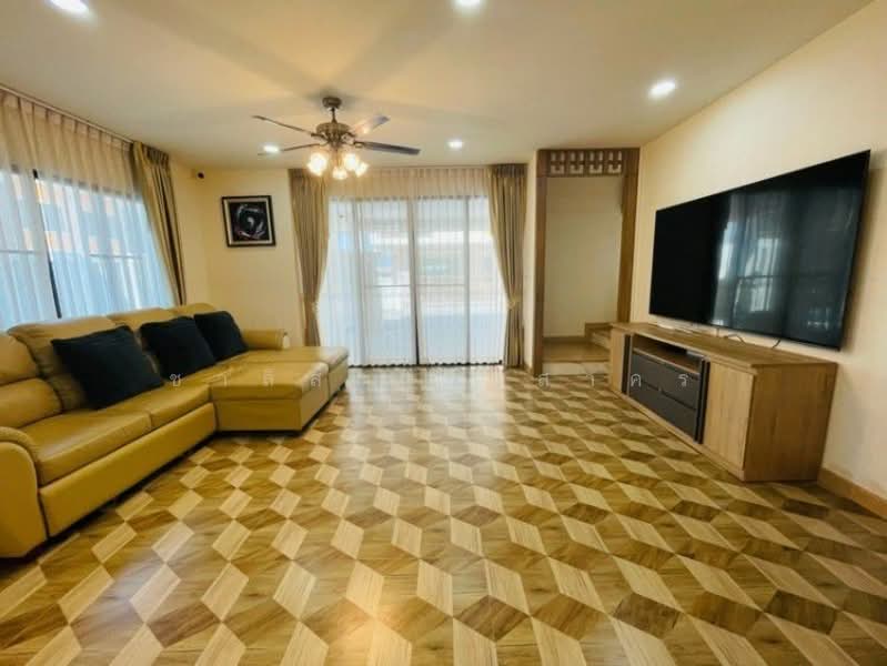 The Delight Cozy, Chon Buri (Pattaya), Nong Pru, Bang Lamung (Pattaya), Chon Buri (Pattaya), 4 Bedrooms, 200 sqm, Townhouse For Sale, by ชาลิสา ปัสสาคร, 500258547 - DDproperty.com