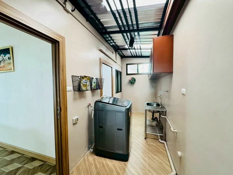 The Delight Cozy, Chon Buri (Pattaya), Nong Pru, Bang Lamung (Pattaya), Chon Buri (Pattaya), 4 Bedrooms, 200 sqm, Townhouse For Sale, by ชาลิสา ปัสสาคร, 500258547 - DDproperty.com