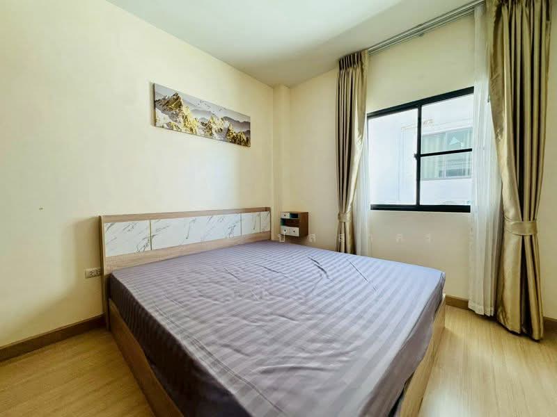 The Delight Cozy, Chon Buri (Pattaya), Nong Pru, Bang Lamung (Pattaya), Chon Buri (Pattaya), 4 Bedrooms, 200 sqm, Townhouse For Sale, by ชาลิสา ปัสสาคร, 500258547 - DDproperty.com