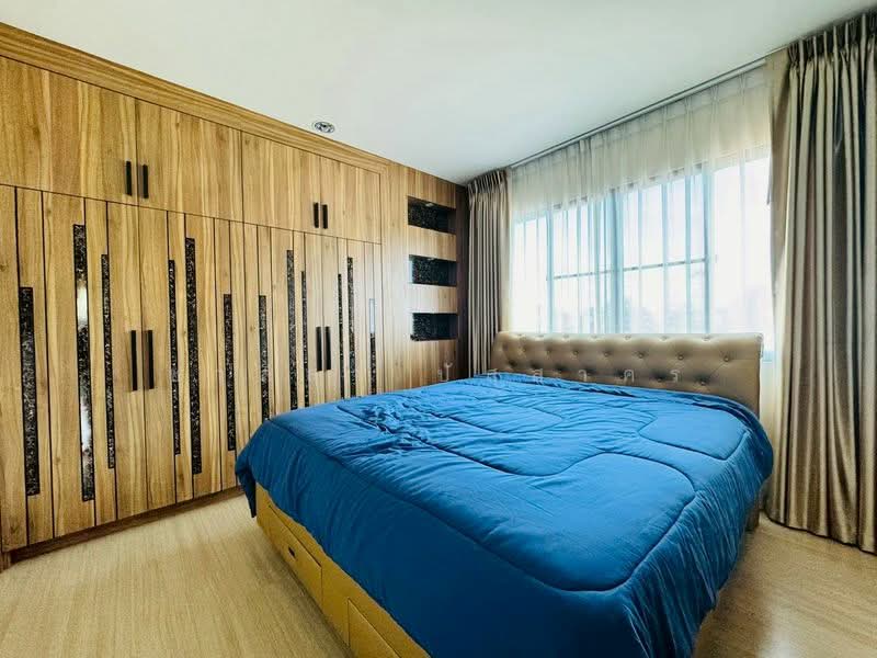 The Delight Cozy, Chon Buri (Pattaya), Nong Pru, Bang Lamung (Pattaya), Chon Buri (Pattaya), 4 Bedrooms, 200 sqm, Townhouse For Sale, by ชาลิสา ปัสสาคร, 500258547 - DDproperty.com