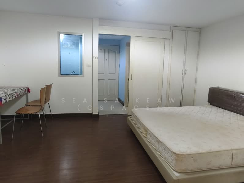 The Escape Condominium : ดิ เอสเคป คอนโดมิเนียม, กรุงเทพ, 1073 ถนนสุขุมวิท 101/1, บางจาก, พระโขนง, กรุงเทพ, 33 ตร.ม., คอนโด ให้เช่า, โดย Sea Saikeaw (Cspace), 500258548 - DDproperty.com