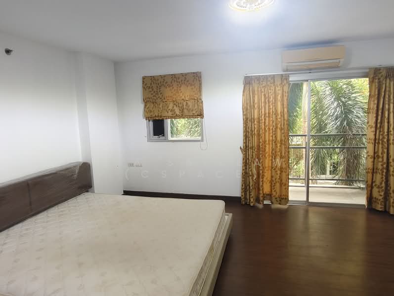 The Escape Condominium : ดิ เอสเคป คอนโดมิเนียม, กรุงเทพ, 1073 ถนนสุขุมวิท 101/1, บางจาก, พระโขนง, กรุงเทพ, 33 ตร.ม., คอนโด ให้เช่า, โดย Sea Saikeaw (Cspace), 500258548 - DDproperty.com