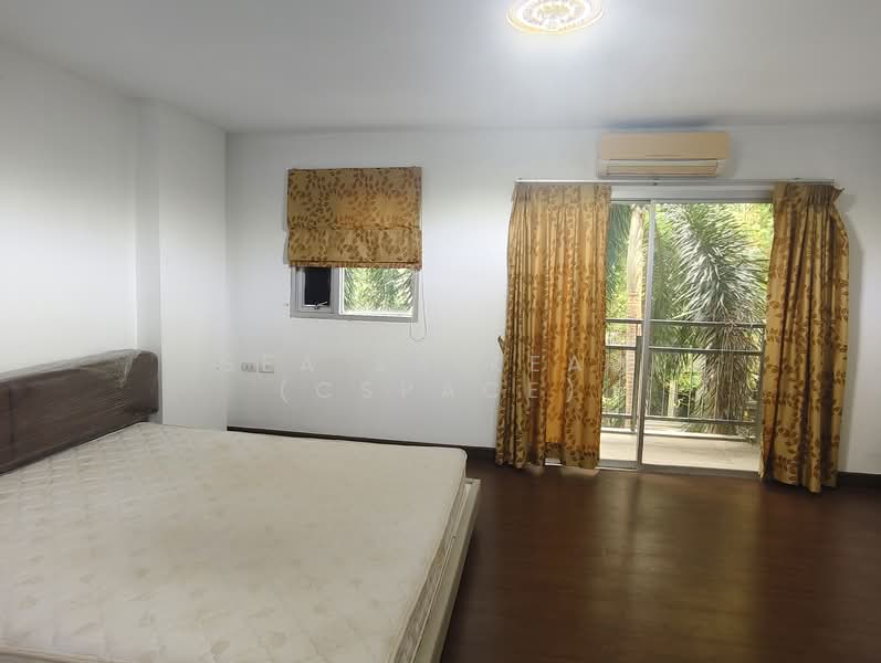 The Escape Condominium, Bangkok, 1073 Sukhumvit 101/1 Road, Bang Chak, Phra Khanong, Bangkok, 1 Bedroom, 33 sqm, Condo For Rent, by Sea Saikeaw, 500258548 - DDproperty.com