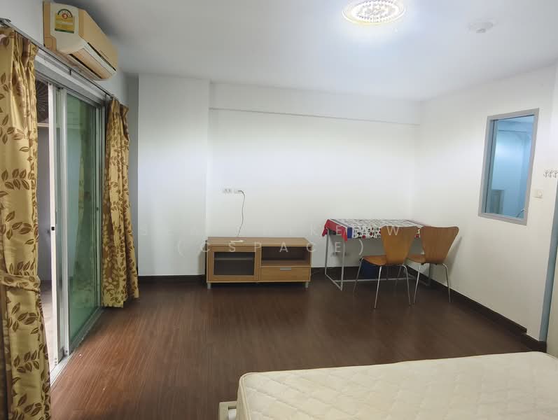 The Escape Condominium, Bangkok, 1073 Sukhumvit 101/1 Road, Bang Chak, Phra Khanong, Bangkok, 1 Bedroom, 33 sqm, Condo For Rent, by Sea Saikeaw, 500258548 - DDproperty.com