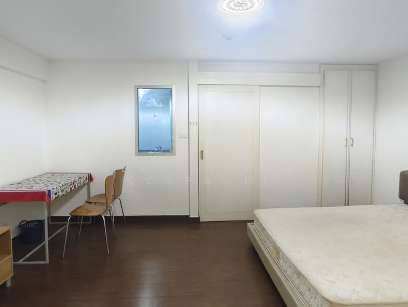 The Escape Condominium, Bangkok, 1073 Sukhumvit 101/1 Road, Bang Chak, Phra Khanong, Bangkok, 1 Bedroom, 33 sqm, Condo For Rent, by Sea Saikeaw, 500258548 - DDproperty.com