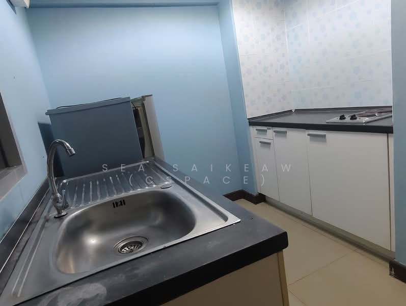 The Escape Condominium, Bangkok, 1073 Sukhumvit 101/1 Road, Bang Chak, Phra Khanong, Bangkok, 1 Bedroom, 33 sqm, Condo For Rent, by Sea Saikeaw, 500258548 - DDproperty.com