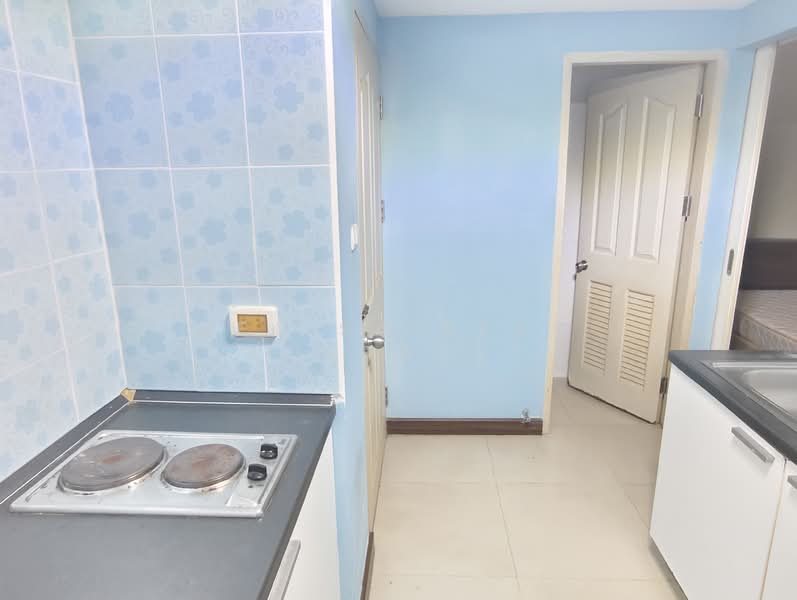 The Escape Condominium, Bangkok, 1073 Sukhumvit 101/1 Road, Bang Chak, Phra Khanong, Bangkok, 1 Bedroom, 33 sqm, Condo For Rent, by Sea Saikeaw, 500258548 - DDproperty.com