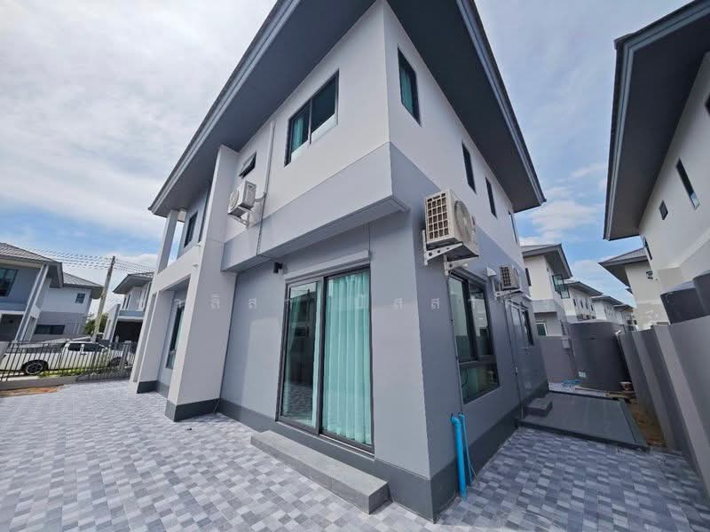 For Sale - Patta Element, Chon Buri (Pattaya)