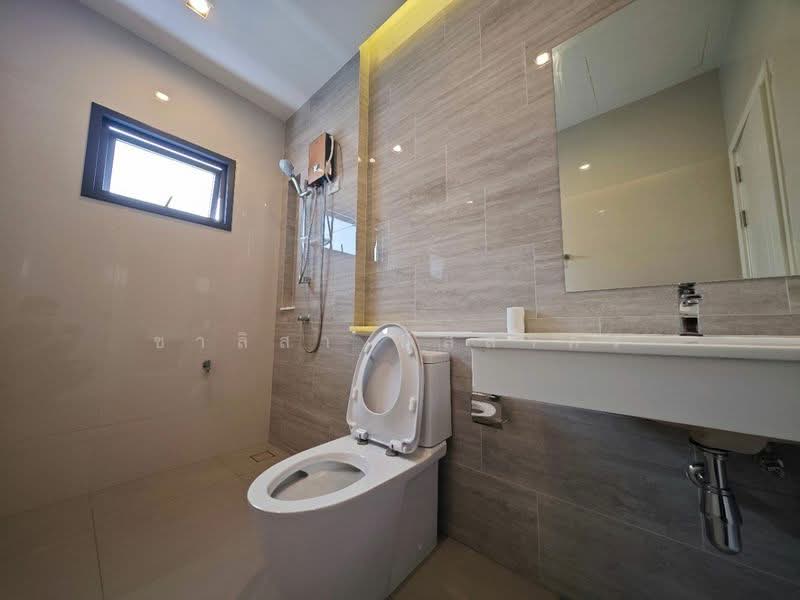 For Sale - Patta Element, Chon Buri (Pattaya)