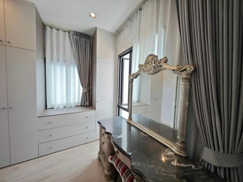 For Sale - Patta Element, Chon Buri (Pattaya)