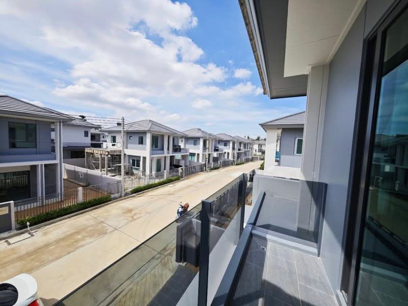 For Sale - Patta Element, Chon Buri (Pattaya)