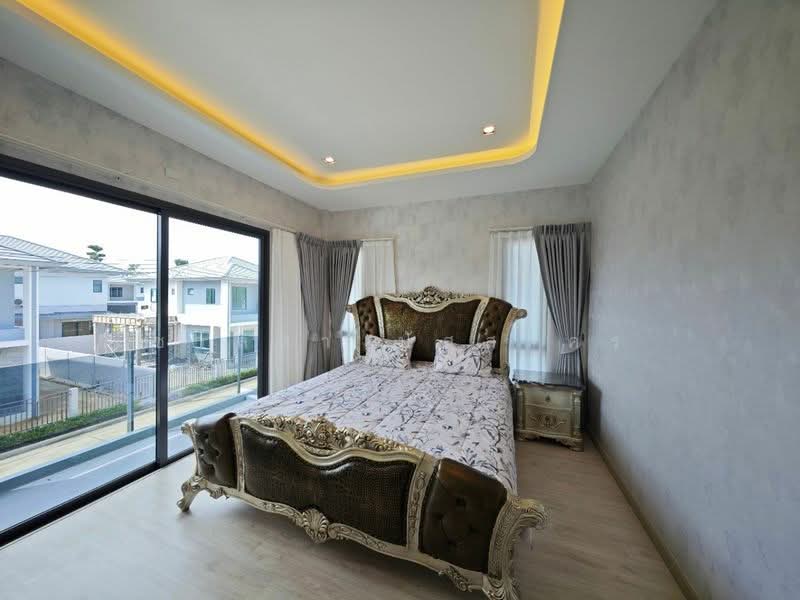 For Sale - Patta Element, Chon Buri (Pattaya)