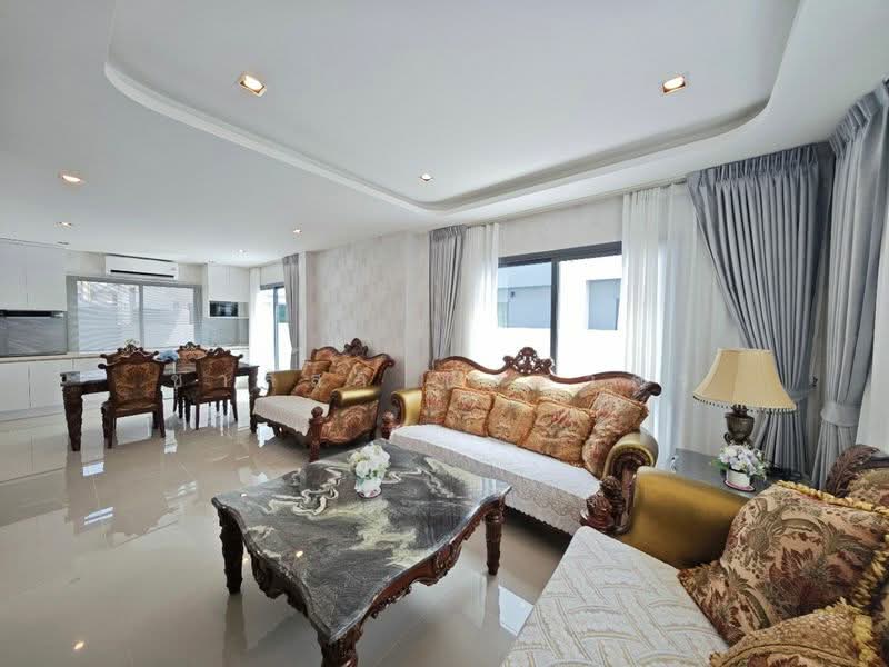 For Sale - Patta Element, Chon Buri (Pattaya)