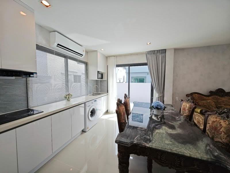 For Sale - Patta Element, Chon Buri (Pattaya)