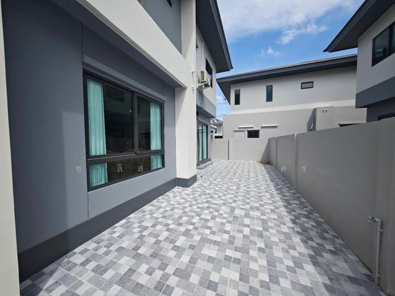 For Sale - Patta Element, Chon Buri (Pattaya)