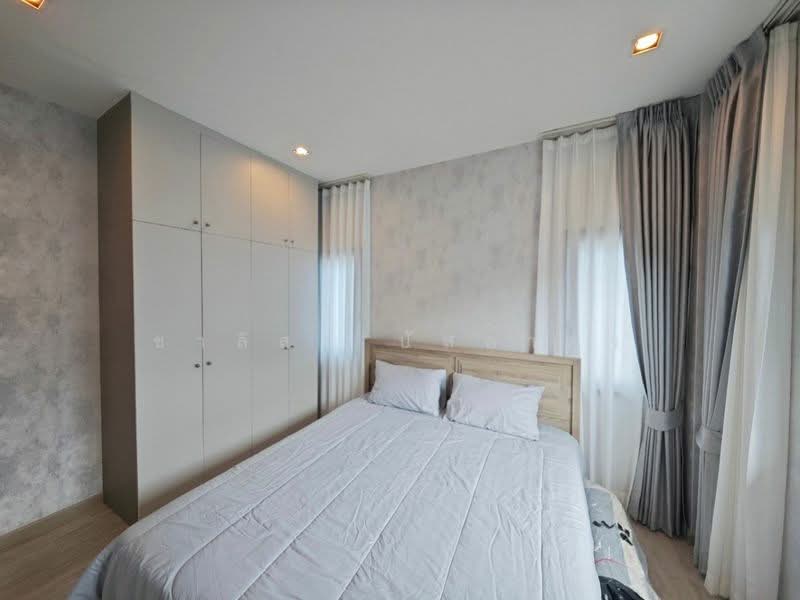 For Sale - Patta Element, Chon Buri (Pattaya)