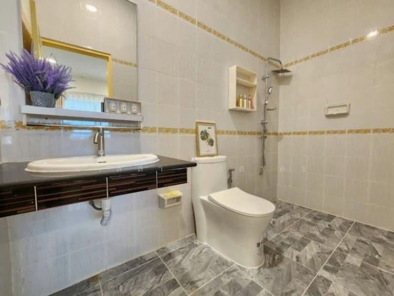 Raviporn City Home Village : รวิพร ซิตี้โฮม วิลเลจ, ชลบุรี, 74/1 ถ.หนองไม้แก่น, หนองปรือ, บางละมุง, ชลบุรี, 150 ตร.ม., วิลล่า ขาย, โดย ชาลิสา ปัสสาคร, 500258552 - DDproperty.com