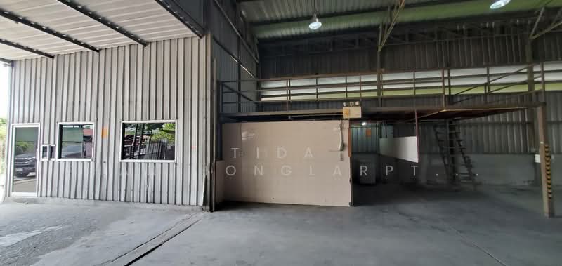 Warehouse for Rent, Saphan Sung, 496 sq.m. 124 sq.wa, Bangkok, Saphan Sung, Saphan Sung, Bangkok, , 496 sqm, Warehouse/Factory For Rent, by Tida phanthonglarptawee, 500258554 - DDproperty.com