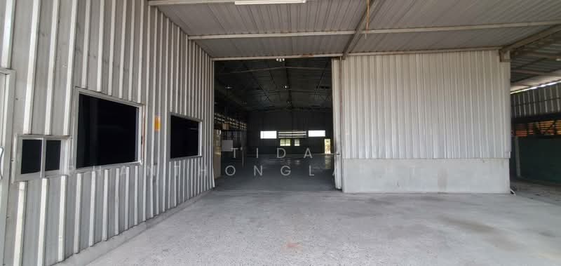 Warehouse for Rent, Saphan Sung, 496 sq.m. 124 sq.wa, Bangkok, Saphan Sung, Saphan Sung, Bangkok, , 496 sqm, Warehouse/Factory For Rent, by Tida phanthonglarptawee, 500258554 - DDproperty.com