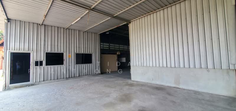 Warehouse for Rent, Saphan Sung, 496 sq.m. 124 sq.wa, Bangkok, Saphan Sung, Saphan Sung, Bangkok, , 496 sqm, Warehouse/Factory For Rent, by Tida phanthonglarptawee, 500258554 - DDproperty.com
