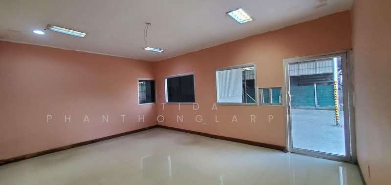 Warehouse for Rent, Saphan Sung, 496 sq.m. 124 sq.wa, Bangkok, Saphan Sung, Saphan Sung, Bangkok, , 496 sqm, Warehouse/Factory For Rent, by Tida phanthonglarptawee, 500258554 - DDproperty.com