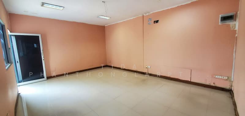 Warehouse for Rent, Saphan Sung, 496 sq.m. 124 sq.wa, Bangkok, Saphan Sung, Saphan Sung, Bangkok, , 496 sqm, Warehouse/Factory For Rent, by Tida phanthonglarptawee, 500258554 - DDproperty.com