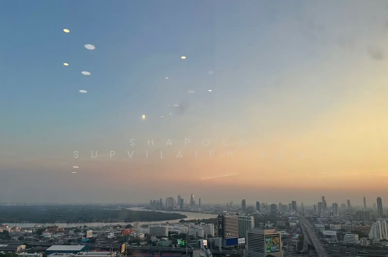 Life Rama 4-Asoke, Bangkok, Rama 4 Road, Khlong Toei, Khlong Toei, Bangkok, 2 Bedrooms, 52 sqm, Condo For Rent, by Shaporn Supvilaiphisan, 500258555 - DDproperty.com