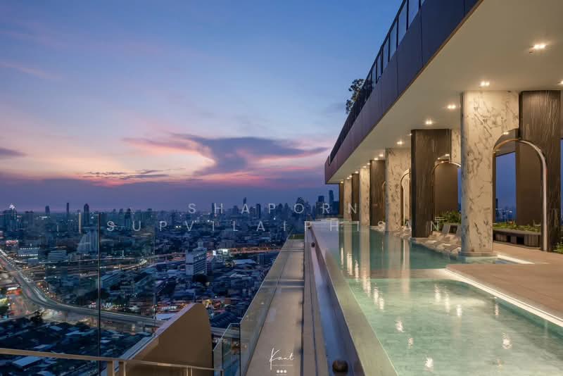 Life Rama 4-Asoke, Bangkok, Rama 4 Road, Khlong Toei, Khlong Toei, Bangkok, 2 Bedrooms, 52 sqm, Condo For Rent, by Shaporn Supvilaiphisan, 500258555 - DDproperty.com