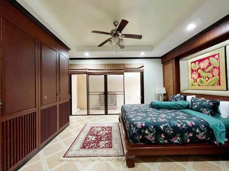 Baan Balina 1, Chon Buri (Pattaya), Na Chom Thian, Sattahip, Chon Buri (Pattaya), 3 Bedrooms, 250 sqm, Villa For Sale, by ชาลิสา ปัสสาคร, 500258556 - DDproperty.com