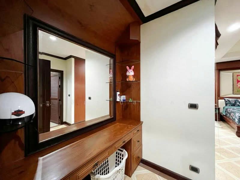 Baan Balina 1, Chon Buri (Pattaya), Na Chom Thian, Sattahip, Chon Buri (Pattaya), 3 Bedrooms, 250 sqm, Villa For Sale, by ชาลิสา ปัสสาคร, 500258556 - DDproperty.com