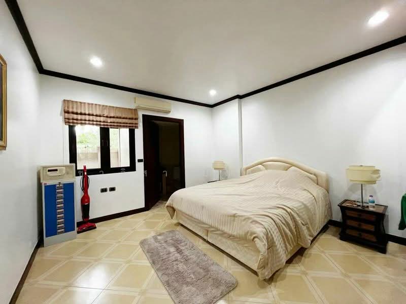 Baan Balina 1, Chon Buri (Pattaya), Na Chom Thian, Sattahip, Chon Buri (Pattaya), 3 Bedrooms, 250 sqm, Villa For Sale, by ชาลิสา ปัสสาคร, 500258556 - DDproperty.com