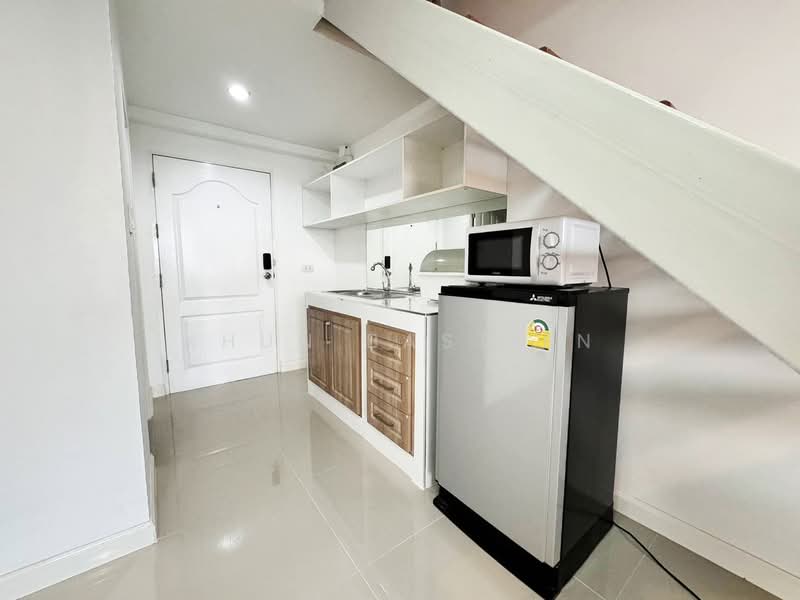 Latitude Condominium, Samut Prakan, 4 บางนาการ์เด้น 4, Bang Sao Thong, Bang Sao Thong, Samut Prakan, 1 Bedroom, 43 sqm, Condo For Rent, by Khun Bastien, 500258557 - DDproperty.com