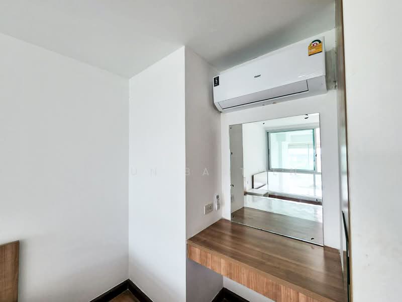 Latitude Condominium, Samut Prakan, 4 บางนาการ์เด้น 4, Bang Sao Thong, Bang Sao Thong, Samut Prakan, 1 Bedroom, 43 sqm, Condo For Rent, by Khun Bastien, 500258557 - DDproperty.com