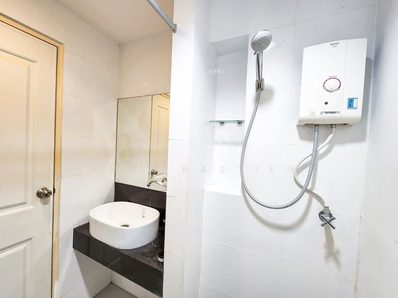 ให้เช่า - Latitude Condominium : ละติจูด คอนโดมิเนียม, สมุทรปราการ