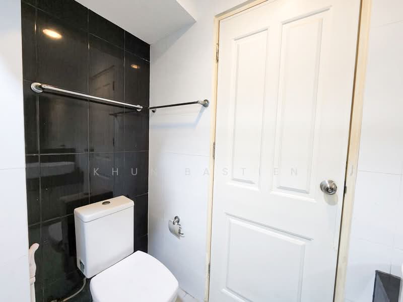 Latitude Condominium, Samut Prakan, 4 บางนาการ์เด้น 4, Bang Sao Thong, Bang Sao Thong, Samut Prakan, 1 Bedroom, 43 sqm, Condo For Rent, by Khun Bastien, 500258557 - DDproperty.com